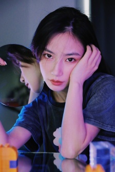 独女君未见第二季